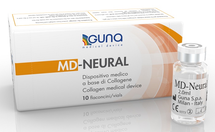 MD-NEURAL ITALIA 10 VIALS INIETTABILI 2 ML - farmachicca