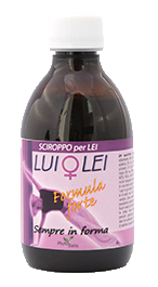 LUI O LEI DONNA 300 ML - farmachicca
