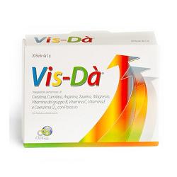 VIS-DA 20 BUSTINE - farmachicca