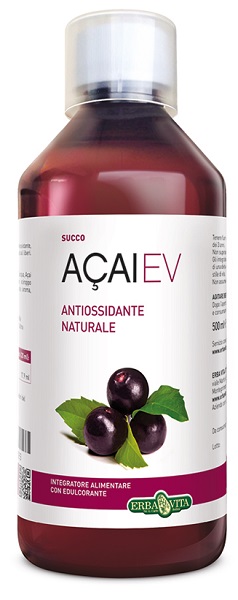 ACAI 500 ML - farmachicca