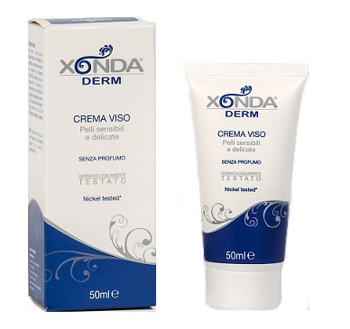 XONDA DERM CREMA PELLI SENSIBILI 75 ML - farmachicca