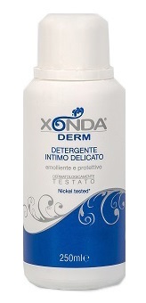 XONDA DERM DETERGENTE INTIMO 250 ML - farmachicca