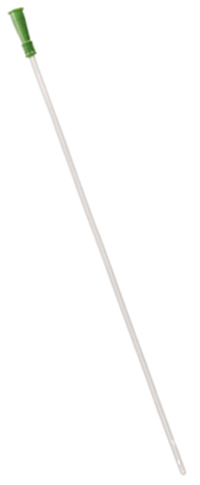 CATETERE URINARIO IDROFILO MONOUSO AUTOLUBRIFICANTE POBE LUBRIFICAZIONE TRAMITE POLIVINILPIRROLIDONE SODIO CLORURO UOMO PUNTA NELATON CH10 40 CM 30 PEZZI - farmachicca