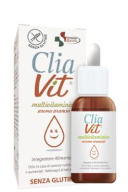 CLIAVIT GOCCE 30 ML - farmachicca