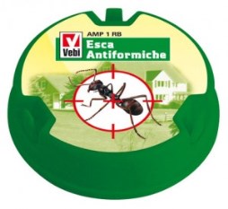 ESCA ANTIFORMICHE - farmachicca