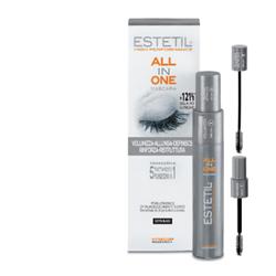 ESTETIL MASCARA ALL IN ONE 7 ML - farmachicca