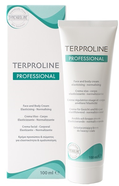 TERPROLINE PROFESSIONAL 100 ML - farmachicca