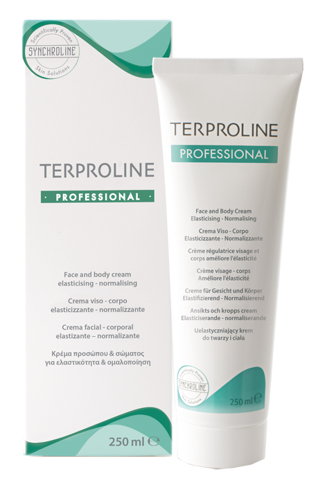 TERPROLINE PROFESSIONAL 250ML - farmachicca