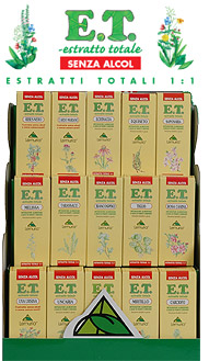 CALENDULA ESTRATTO TOTALE 30ML - farmachicca