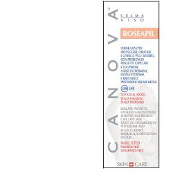 ROSEAPIL CANOVA CREMA COUPEROSE 50 ML - farmachicca