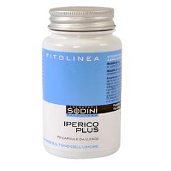 IPERICO PLUS 70 CAPSULE - farmachicca