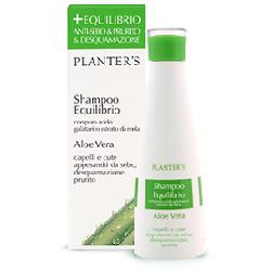 PLANTER'S SHAMPOO EQUILIBRIO 200 ML - farmachicca