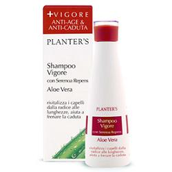 PLANTER'S SHAMPOO VIGORE 200 ML - farmachicca