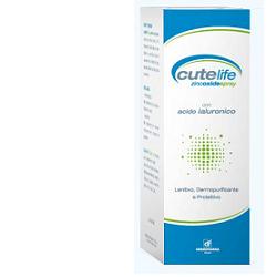 CUTELIFE SPRAY OSSIDO ZINCO - farmachicca