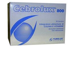 CEBROLUX 800 30 BUSTINE - farmachicca