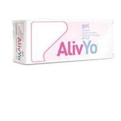 ALIVYO GEL IDRATANTE 50 ML - farmachicca