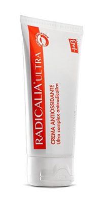 RADICALIA ULTRA CREMA PER VISO E CORPO 50 ML - farmachicca