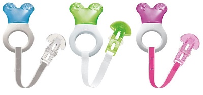 MAM DENTARUOLO MINICOOLER&CLIP2+ - farmachicca