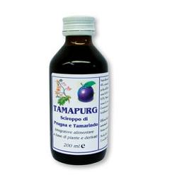 TAMAPURG SCIROPPO 200 ML - farmachicca