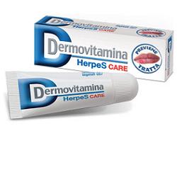 DERMOVITAMINA HERPESCARE 8 ML - farmachicca