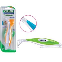 GUM FLOSBRUSH FORCELLA+FILO - farmachicca