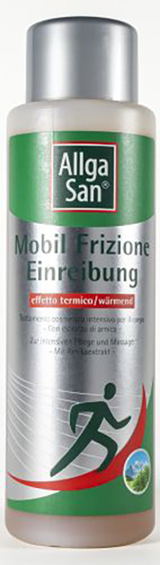 ALLGA FRIZ EINREIBUNG 250 ML - farmachicca