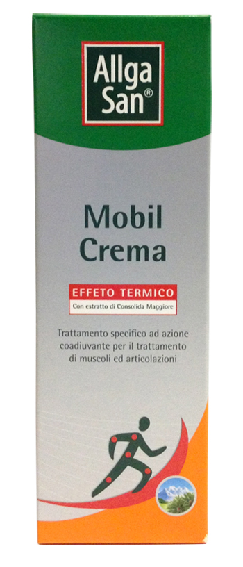 ALLGASAN MOBIL CREMA 50 ML - farmachicca