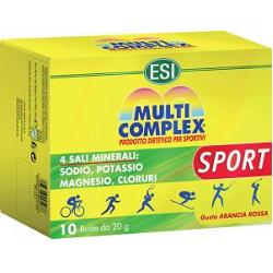ESI MULTICOMPLEX SPORT 10 BUSTINE - farmachicca