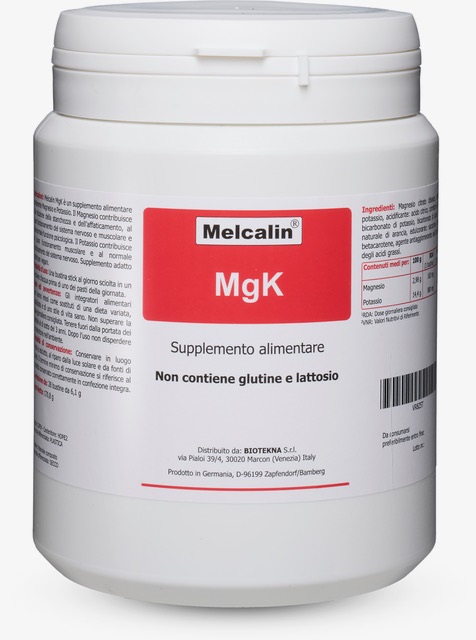 MELCALIN MGK 28 BUSTINE - farmachicca
