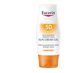 EUCERIN SUN ALLERGY FP50 - farmachicca