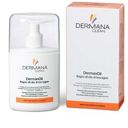 DERMANOIL 200 ML - farmachicca