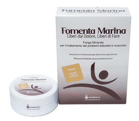 TRAUMI GEL MINERALE 150 G - farmachicca
