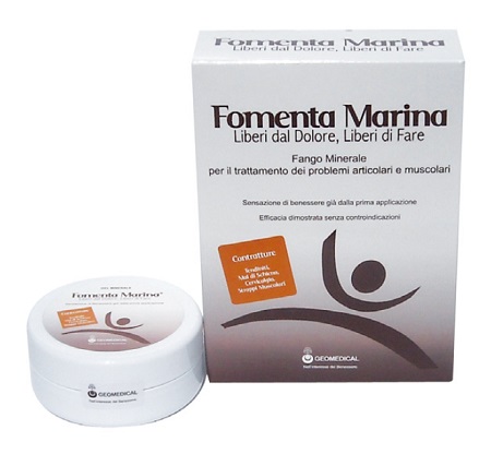 CONTRATTURE GEL MINERALE 150 G - farmachicca