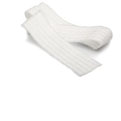 MEDICAZIONE IN HYDROFIBER CON FIBRA FINFORZANTE 2X45CM 5PEZZI - farmachicca