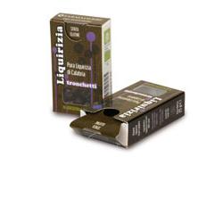 TRONCHETTI LIQUIRIZIA PURA - farmachicca