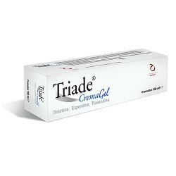TRIADE CREMAGEL 100 ML - farmachicca