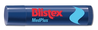 BLISTEX MEDPLUS STICK LABBRA - farmachicca