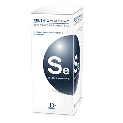 SELENIO VITAMINA C 100 ML - farmachicca