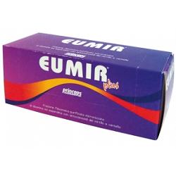 EUMIR PLUS 10 FLACONCINI 15 ML - farmachicca