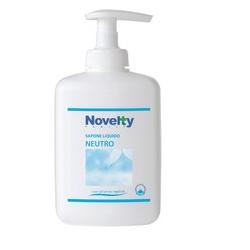 NOVELTY FAMILY SAPONE LIQUIDO 300 ML - farmachicca