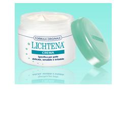 LICHTENA FO CREMA VISO 100 ML - farmachicca