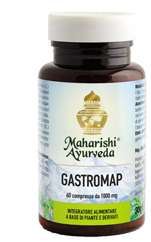 GASTROMAP 60 COMPRESSE - farmachicca