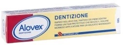 ALOVEX DENTIZIONE GEL 10 ML - farmachicca