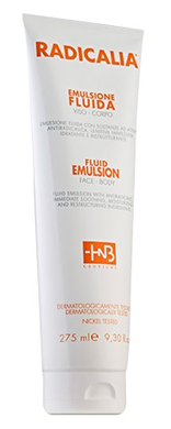 RADICALIA EMULSIONE FLUIDA PER VISO E CORPO 275 ML - farmachicca