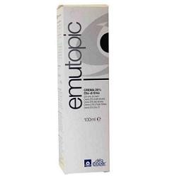 EMUTOPIC CREMA 25% TUBO 100 ML - farmachicca