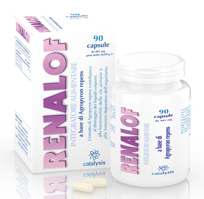 RENALOF 90 CAPSULE - farmachicca