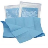 TELINO STERILE MISURA 75X50 1 PEZZO ARTICOLO MON017 - farmachicca