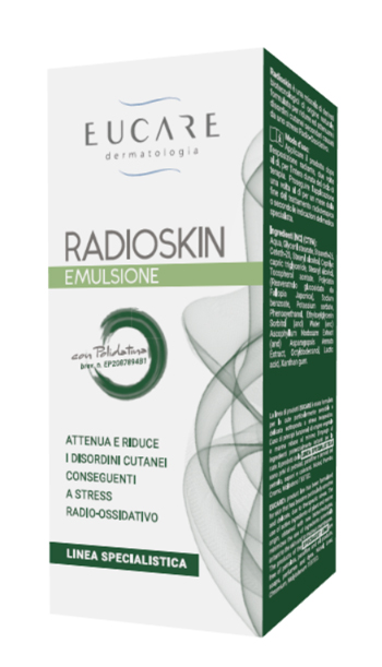 RADIOSKIN EMULSIONE 75 ML - farmachicca
