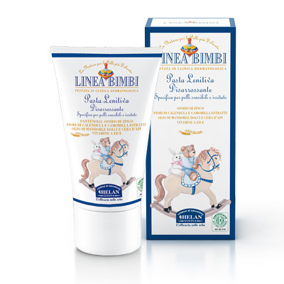 BIMBI PASTA LENITIVA 50 ML - farmachicca