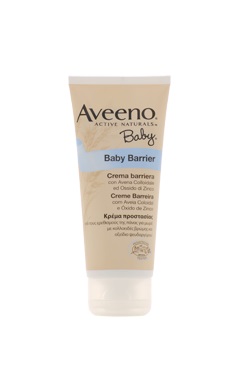 AVEENO BABY BARRIER 100 ML - farmachicca